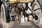 De Dion-Bouton Perfecta Quadricycle 1900 года